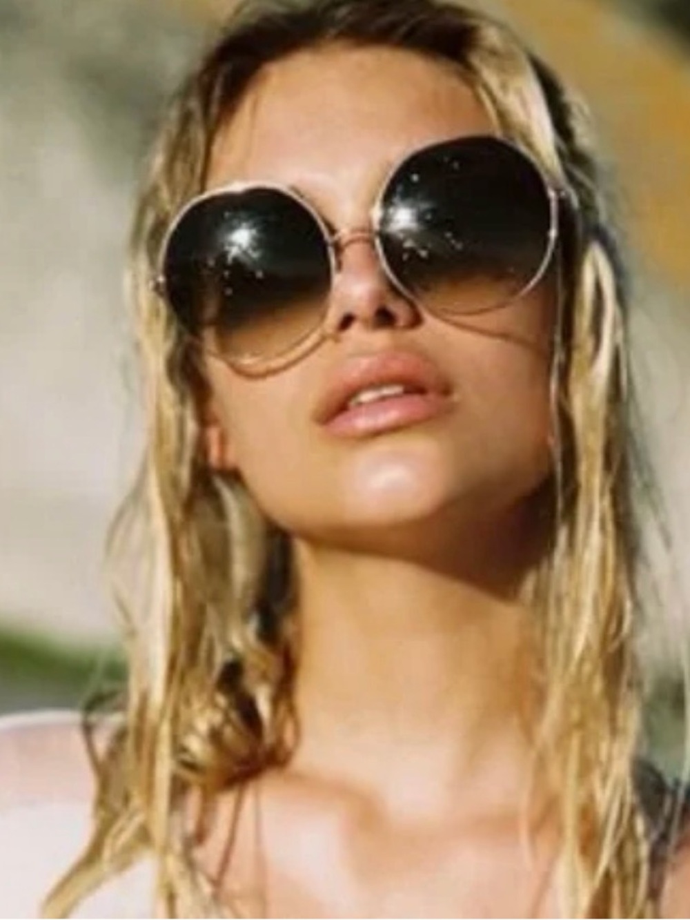 D’Blanc Sunglasses